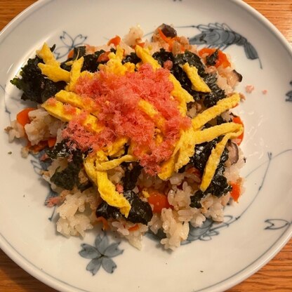 材料は　少し違いますが、味付けをマネさせて頂きました♡ありがとうございました♡